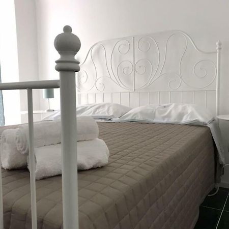 Zi' Mari' - Via Roma Hotel Polignano a Mare Kültér fotó