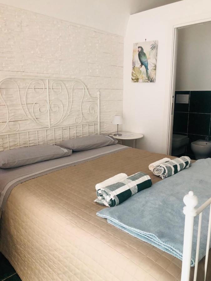 Zi' Mari' - Via Roma Hotel Polignano a Mare Kültér fotó