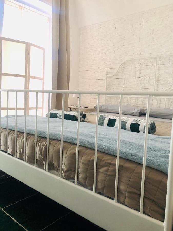 Zi' Mari' - Via Roma Hotel Polignano a Mare Kültér fotó