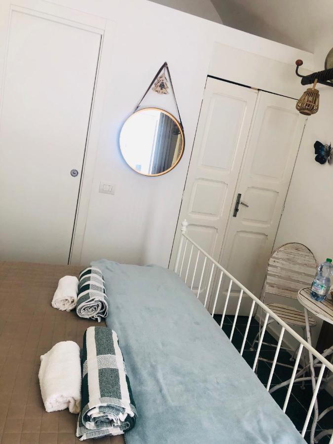 Zi' Mari' - Via Roma Hotel Polignano a Mare Kültér fotó
