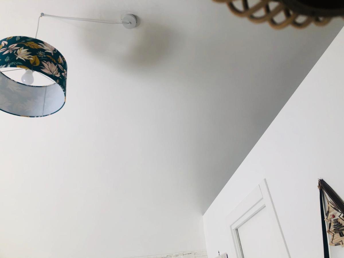 Zi' Mari' - Via Roma Hotel Polignano a Mare Kültér fotó