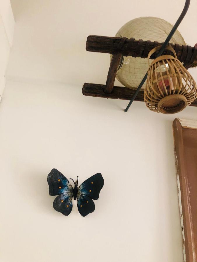 Zi' Mari' - Via Roma Hotel Polignano a Mare Kültér fotó