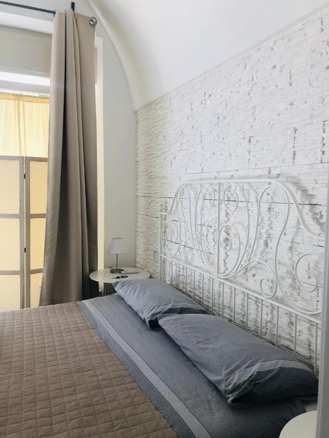 Zi' Mari' - Via Roma Hotel Polignano a Mare Kültér fotó