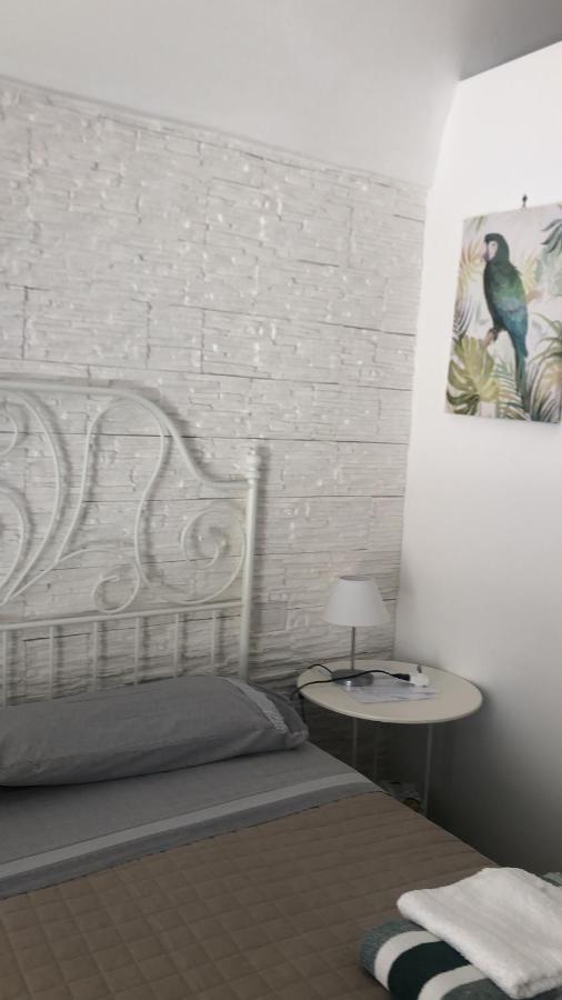 Zi' Mari' - Via Roma Hotel Polignano a Mare Kültér fotó