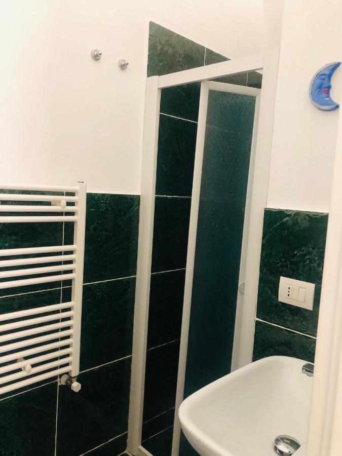 Zi' Mari' - Via Roma Hotel Polignano a Mare Kültér fotó