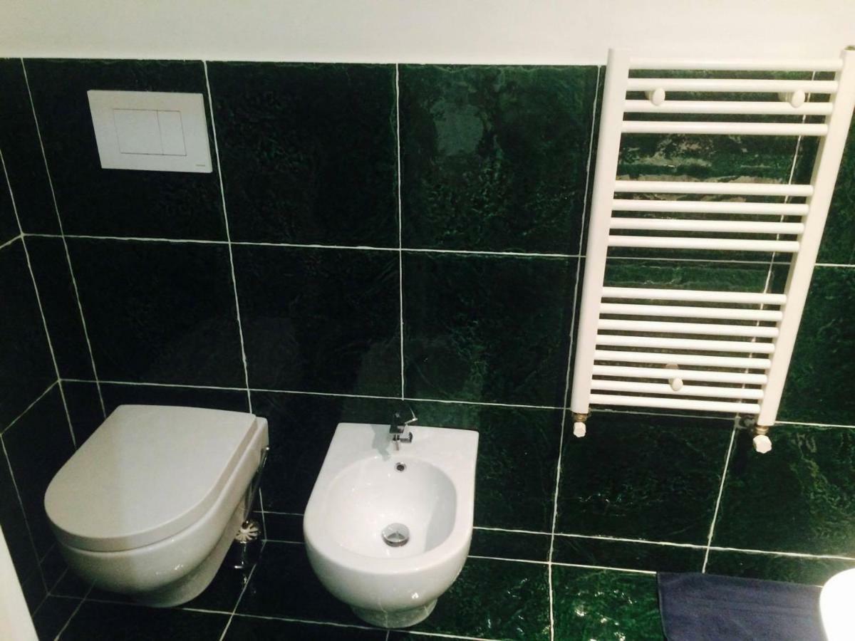 Zi' Mari' - Via Roma Hotel Polignano a Mare Kültér fotó