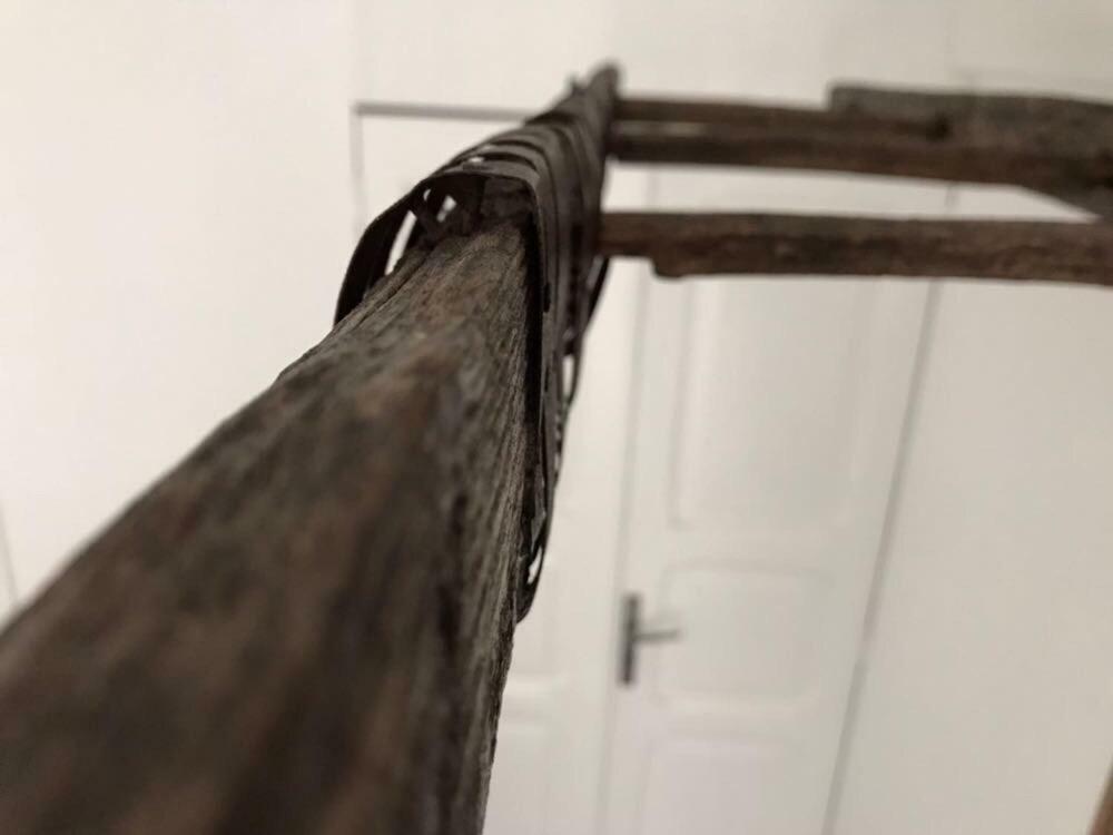Zi' Mari' - Via Roma Hotel Polignano a Mare Kültér fotó
