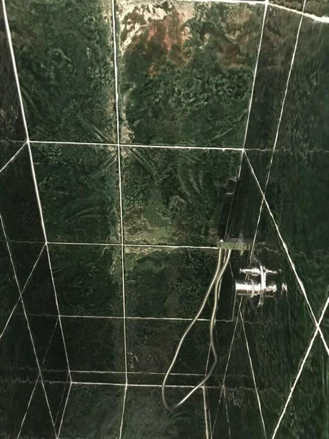 Zi' Mari' - Via Roma Hotel Polignano a Mare Kültér fotó