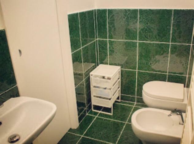Zi' Mari' - Via Roma Hotel Polignano a Mare Kültér fotó