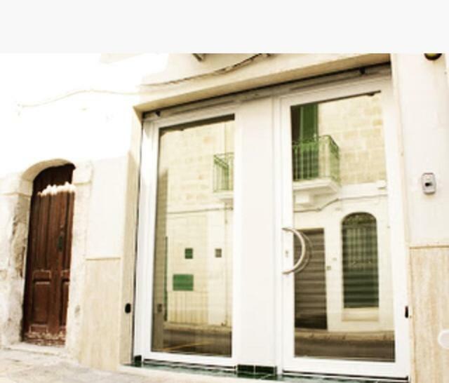 Zi' Mari' - Via Roma Hotel Polignano a Mare Kültér fotó